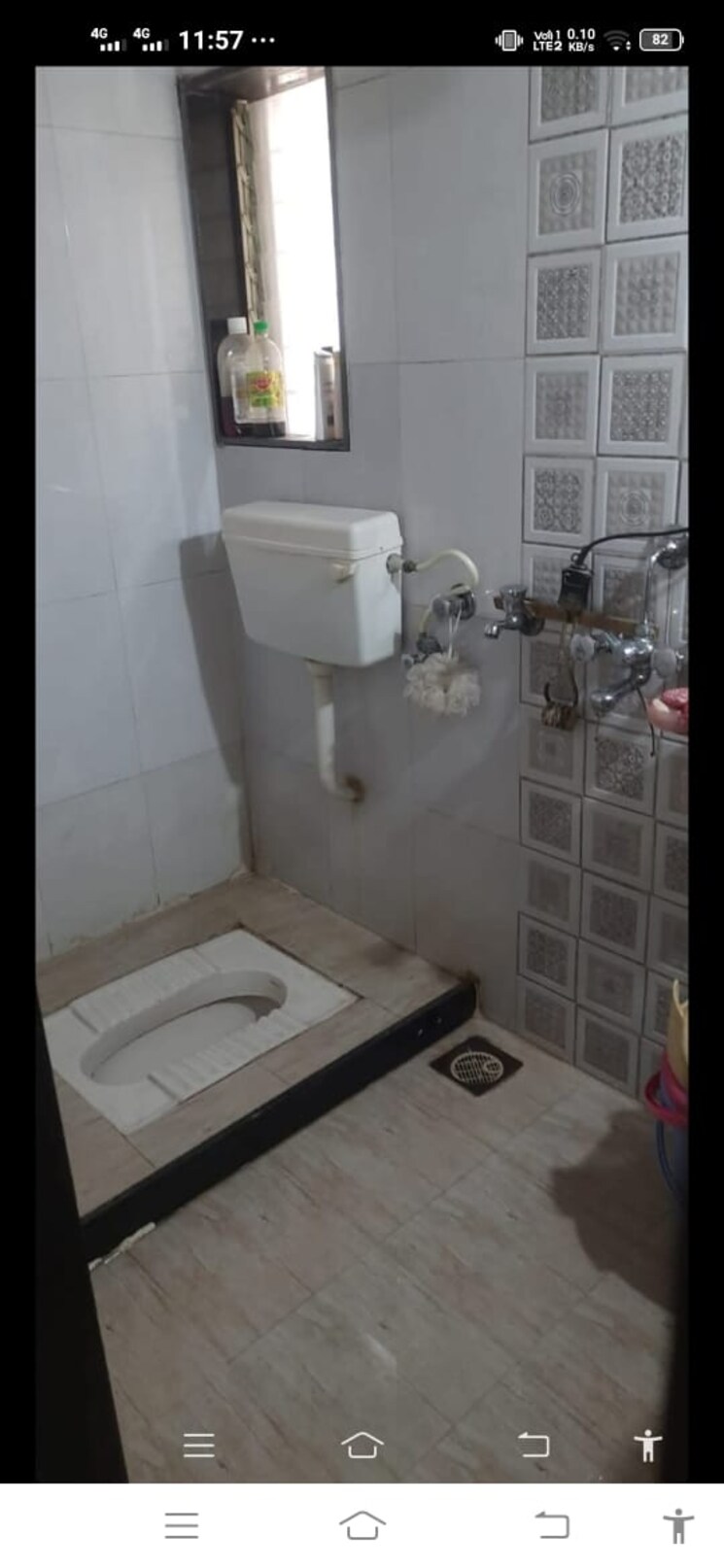 Bathroom, vrindavan-garden-co-hs-society 2 Bedroom 1115 Sq.Ft. Apartment In Kalyan West Thane 7880159
