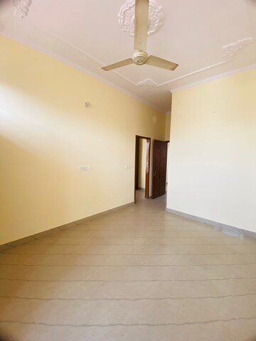 Living Room in 1 BHK Apartment at Sector 127 – for Rent