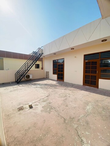 1 BHK Apartment – Exterior View View at Sector 127 - for Rent