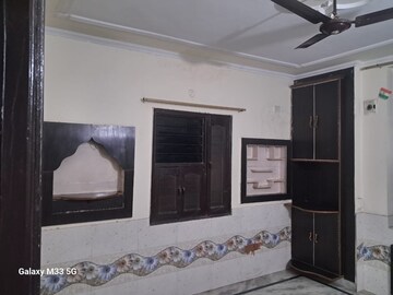 1 BHK Apartment – Exterior View View at Sector 47 - for Rent