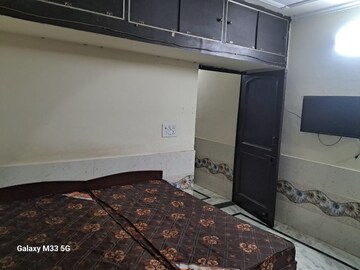 Kitchen in 1 BHK Apartment at Sector 47 – for Rent