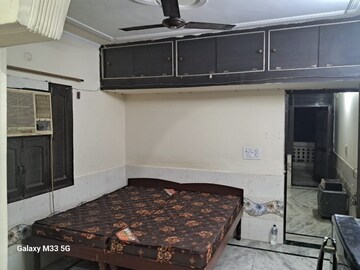 Kitchen in 1 BHK Apartment at Sector 47 – for Rent