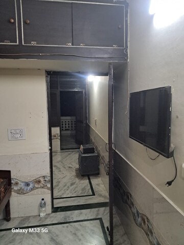 Kitchen in 1 BHK Apartment at Sector 47 – for Rent