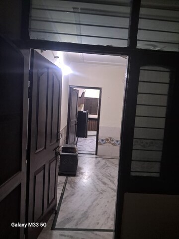 Building Lobby in 1 BHK Apartment at Sector 47 – for Rent