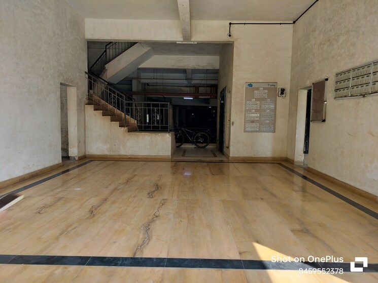 Room, dsk-meghmalhar-phase-i 2 Bedroom 972 Sq.Ft. Apartment In Sinhagad Road Pune 7880170