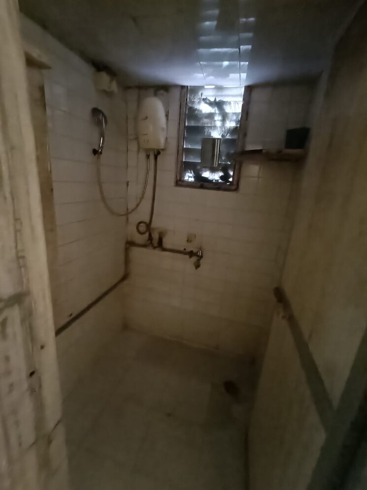 Bathroom, kirit-chs 1 Bedroom 460 Sq.Ft. Apartment In Malad West Mumbai 7880178