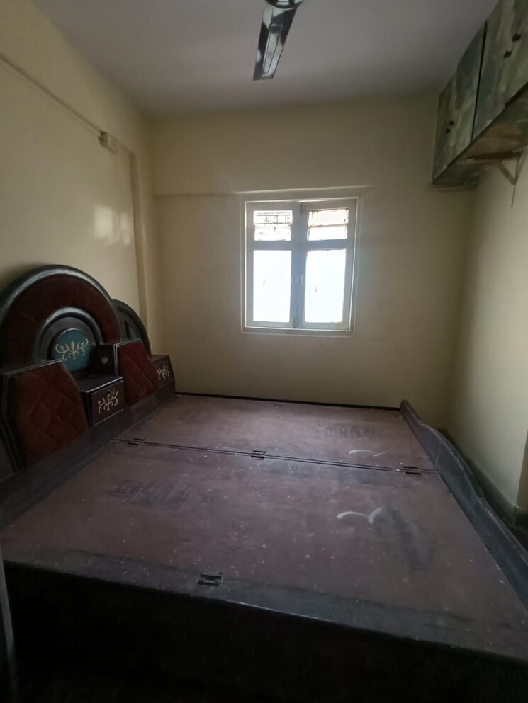  Parking, kirit-chs 1 Bedroom 460 Sq.Ft. Apartment In Malad West Mumbai 7880178