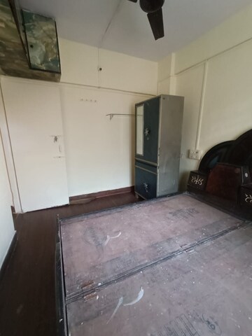 Bedroom in 1 BHK Apartment at Kirit CHS, Malad West – for Sale