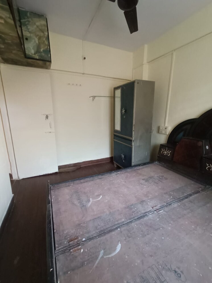 Bedroom, kirit-chs 1 Bedroom 460 Sq.Ft. Apartment In Malad West Mumbai 7880178
