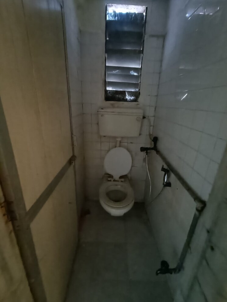 Bathroom, kirit-chs 1 Bedroom 460 Sq.Ft. Apartment In Malad West Mumbai 7880178