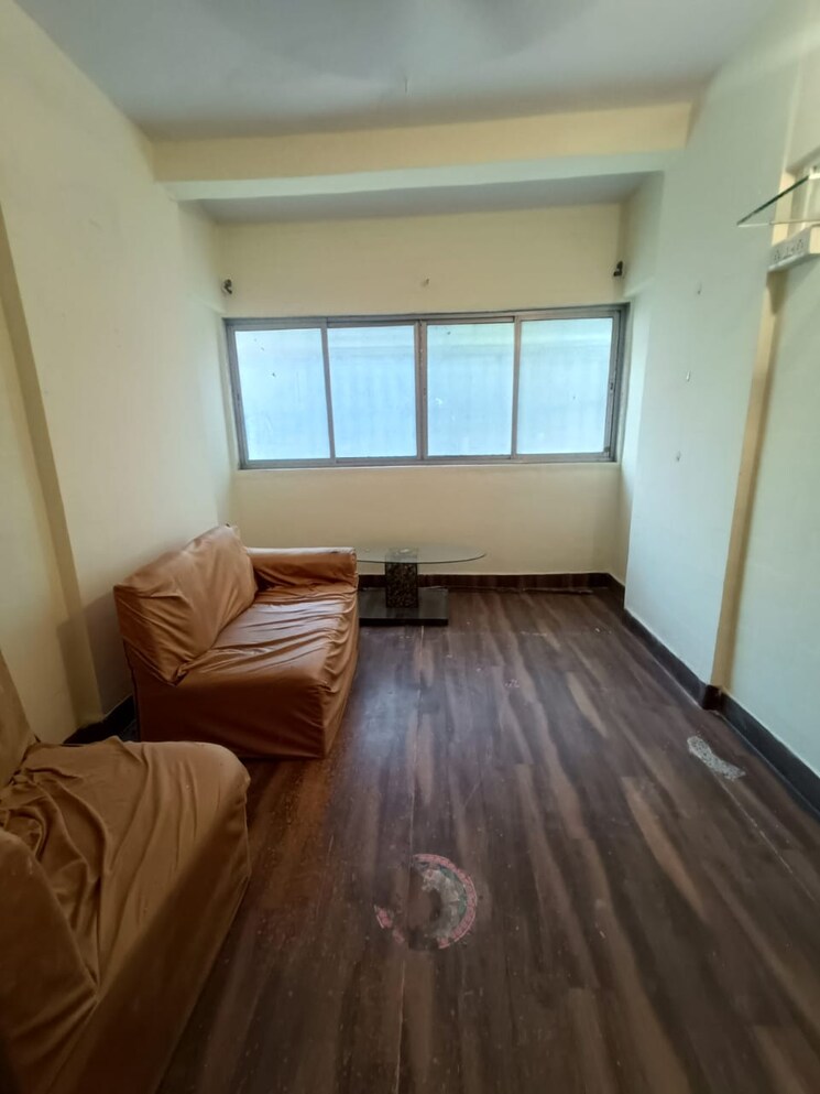 Living Room, kirit-chs 1 Bedroom 460 Sq.Ft. Apartment In Malad West Mumbai 7880178