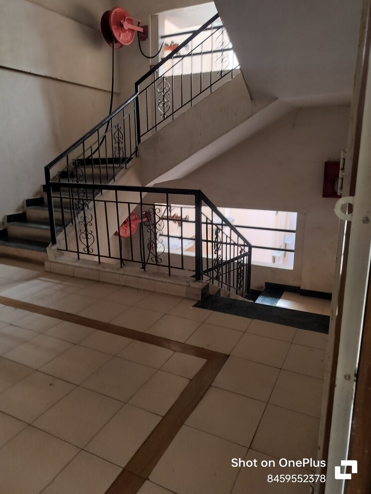 Balcony, dsk-meghmalhar-phase-i 2 Bedroom 972 Sq.Ft. Apartment In Sinhagad Road Pune 7880170