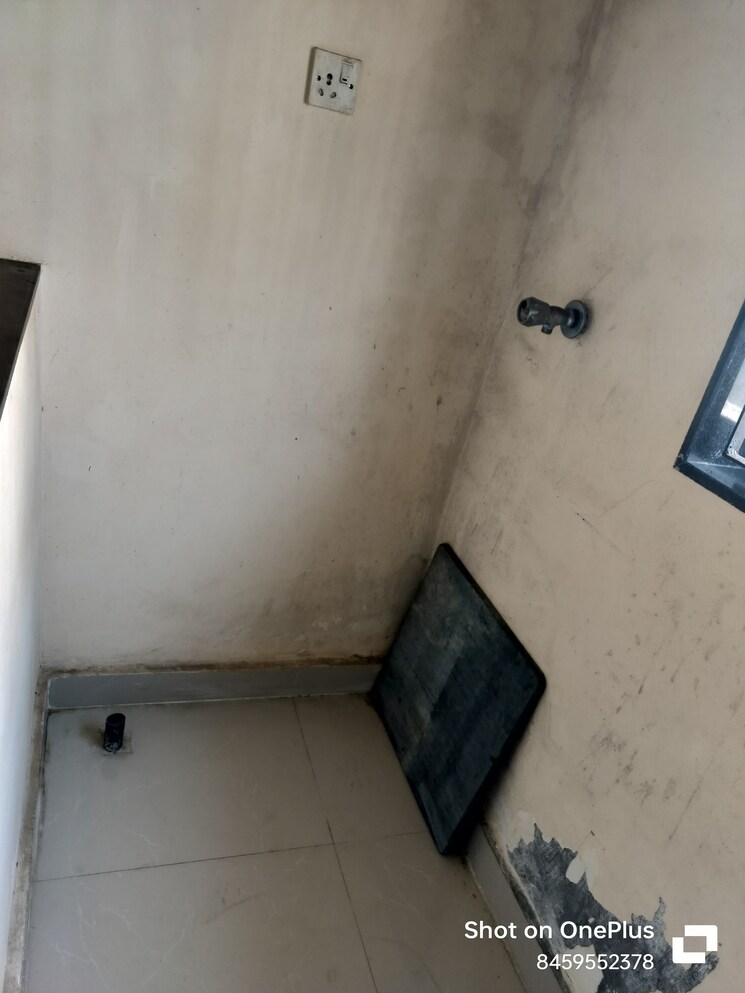 Bathroom, dsk-meghmalhar-phase-i 2 Bedroom 972 Sq.Ft. Apartment In Sinhagad Road Pune 7880170