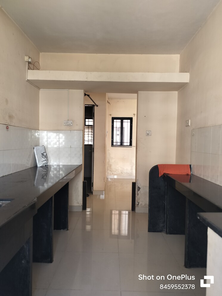 Kitchen, dsk-meghmalhar-phase-i 2 Bedroom 972 Sq.Ft. Apartment In Sinhagad Road Pune 7880170