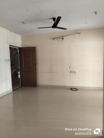 Bathroom in 2 BHK Apartment at DSK Meghmalhar Phase I, Sinhagad Road – for Sale