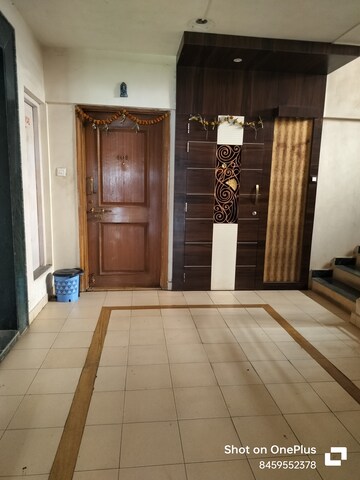 Bedroom in 2 BHK Apartment at DSK Meghmalhar Phase I, Sinhagad Road – for Sale