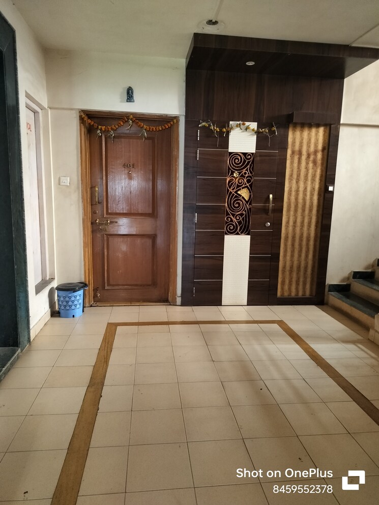 Bedroom, dsk-meghmalhar-phase-i 2 Bedroom 972 Sq.Ft. Apartment In Sinhagad Road Pune 7880170