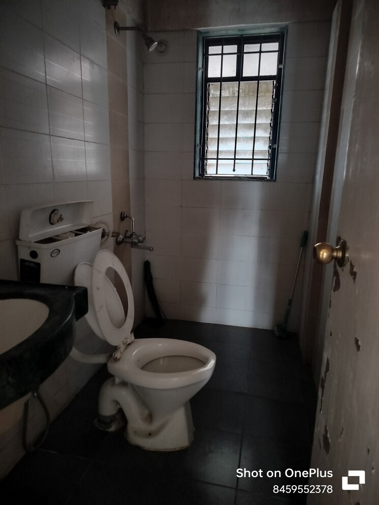 Bathroom, dsk-meghmalhar-phase-i 2 Bedroom 972 Sq.Ft. Apartment In Sinhagad Road Pune 7880170