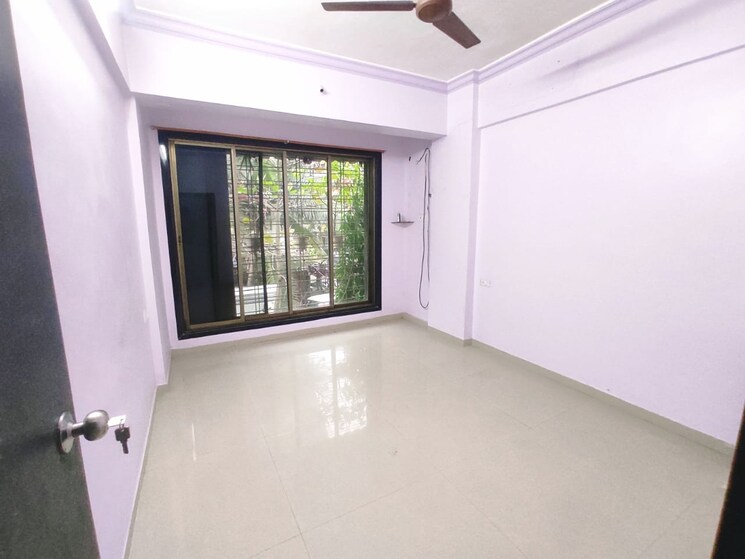 Bedroom, seawoods 3 Bedroom 1200 Sq.Ft. Apartment In Seawoods Navi Mumbai 7880172