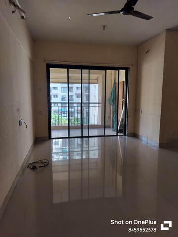 Building Lobby in 2 BHK Apartment at DSK Meghmalhar Phase I, Sinhagad Road – for Sale