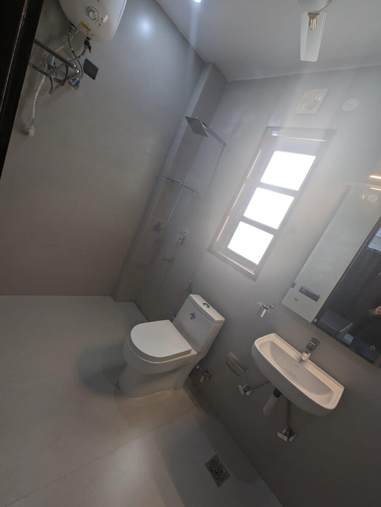 Master Bedroom, sector 57 3 Bedroom 300 Sq.Yd. Builder Floor In Sector 57 Gurgaon 7880185