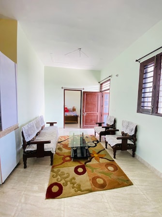 1 BHK Apartment For Rent in Sector 125 Mohali  7880241