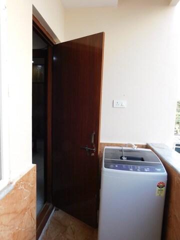 Furnished Amenities in 2 BHK Builder Floor at Kondapur – for Rent