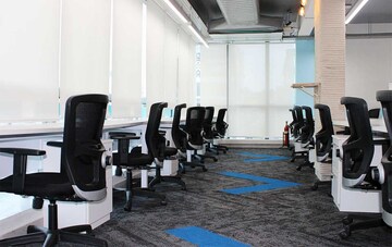  Co-working Space For Rent in Anna Salai