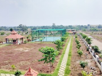  Plot – Exterior View View at Kamkole - for Sale