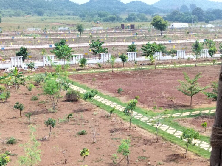 undefined, kamkole  201 Sq.Yd. Plot In Kamkole Hyderabad 7880194