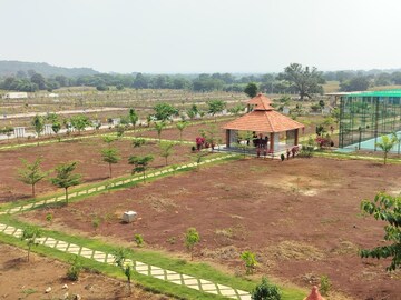 Plot Area in  Plot at Kamkole – for Sale