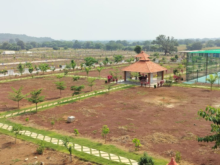 undefined, kamkole  201 Sq.Yd. Plot In Kamkole Hyderabad 7880194