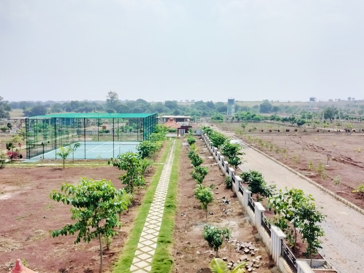 undefined, kamkole  201 Sq.Yd. Plot In Kamkole Hyderabad 7880194