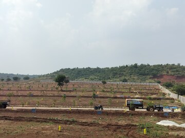  Plot – Exterior View View at Kamkole - for Sale