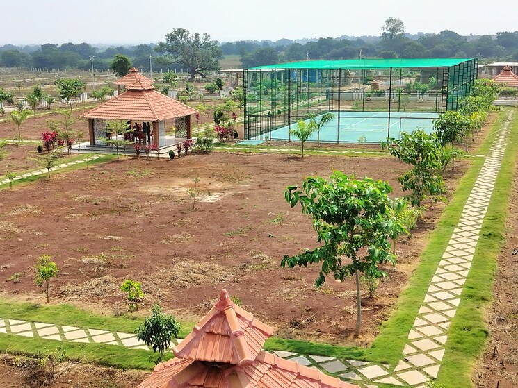 undefined, kamkole  201 Sq.Yd. Plot In Kamkole Hyderabad 7880194