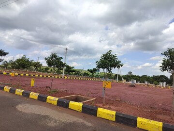  Plot – Exterior View View at Kamkole - for Sale