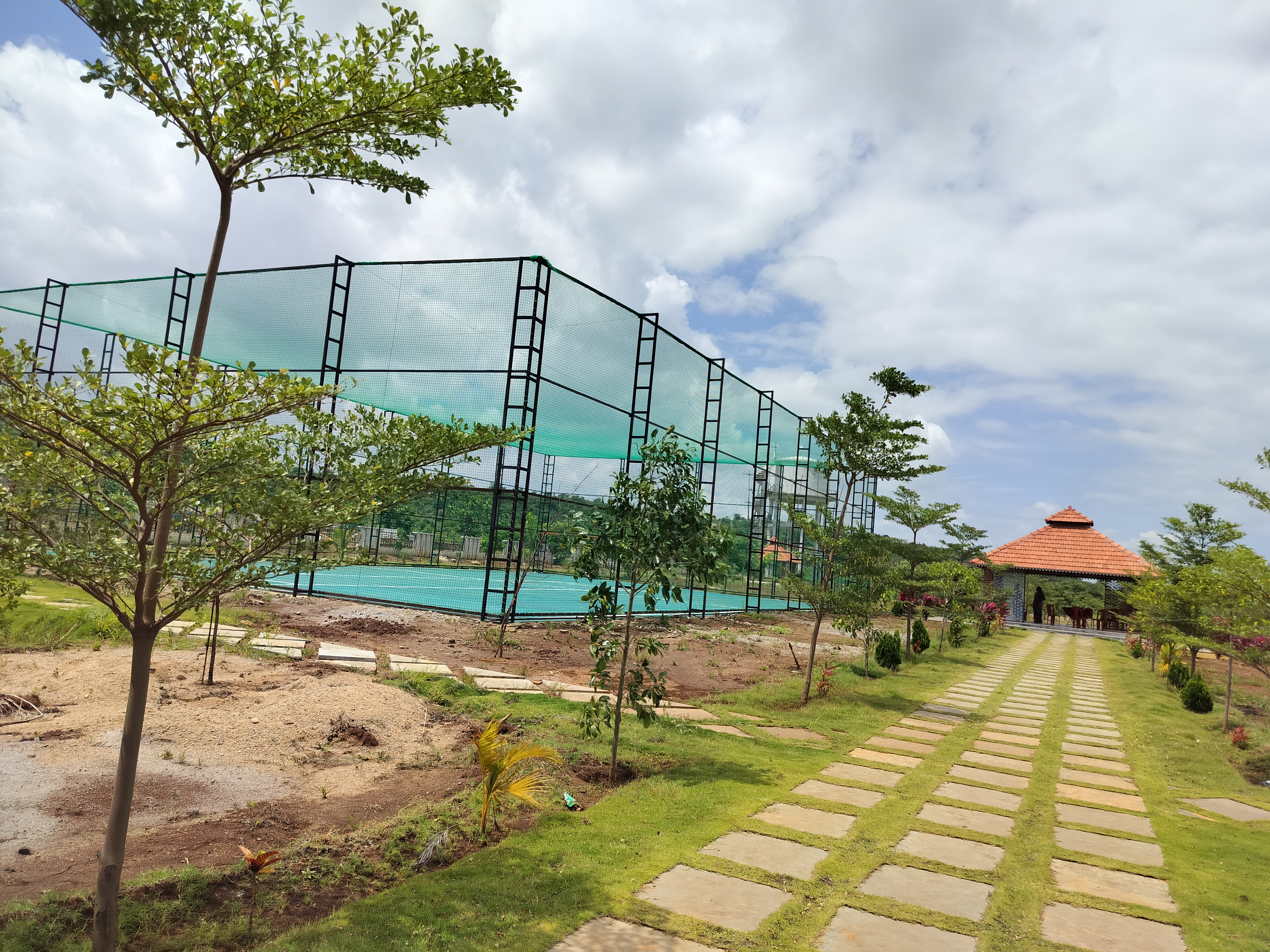 Plot For Sale in Woxen Valley 