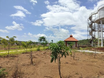 Plot Area in  Plot at Kamkole – for Sale