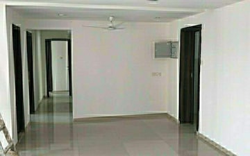 4 BHK Apartment For Sale in Evershine Jewel, Khar West