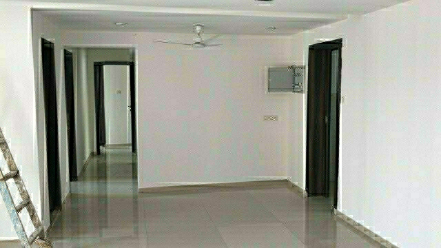 4 BHK Apartment For Sale in Evershine Jewel