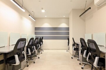  Co-working Space For Rent in Nungambakkam