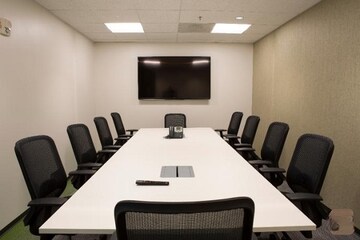 Team Area in  Co-working Space at Nungambakkam – for Rent