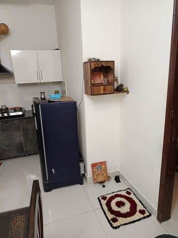 Furnished Amenities in 3 BHK Builder Floor at Shivalik City, Mohali Sector 127 – for Rent