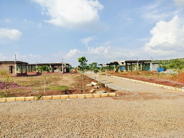 Plot Area in  Plot at Veltur – for Sale