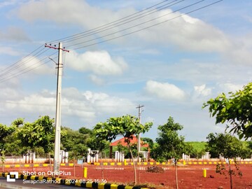  Plot – Garden View at Veltur - for Sale