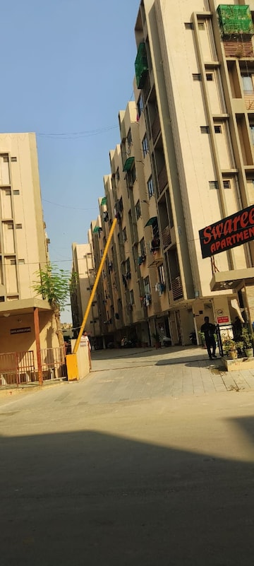 2 BHK Apartment For Rent in Bakeri Swareet Juhapura Ahmedabad  7880212