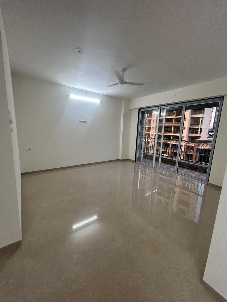 3 BHK 1470 Sq.Ft. Apartment in Vasant Valley Kalyan West