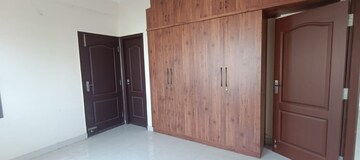 Room in 2 BHK Apartment at Hennur – for Rent
