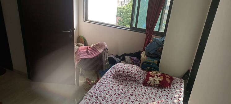 Bedroom, merwanji-tower 1 Bedroom 380 Sq.Ft. Apartment In Parel Mumbai 7880253