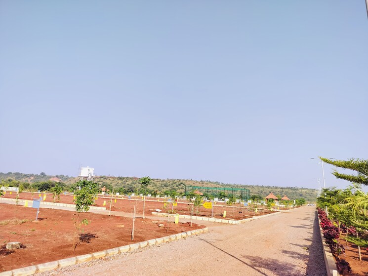 undefined, sangareddy  165 Sq.Yd. Plot In Sangareddy Hyderabad 7880266